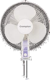 Crompton Wall Fans