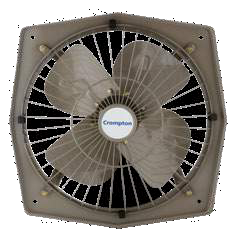 Crompton Domestic Exhaust Fans