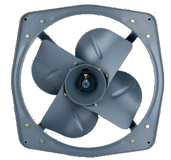 Crompton Industrial Exhaust Fans