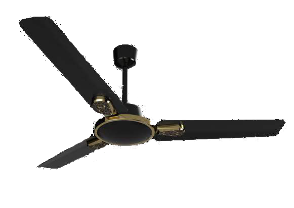 Stylus Crompton Fans