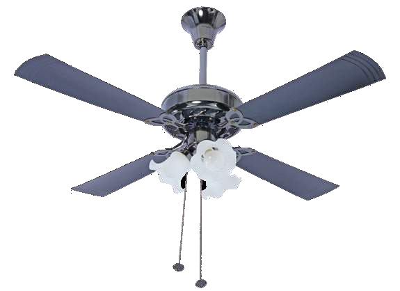 Luxian Crompton Fans