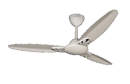 Highspeed Crompton Fans