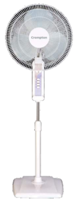Crompton Pedestal Fans