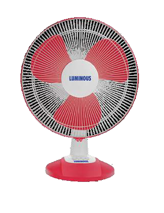 Luminous Table Fans