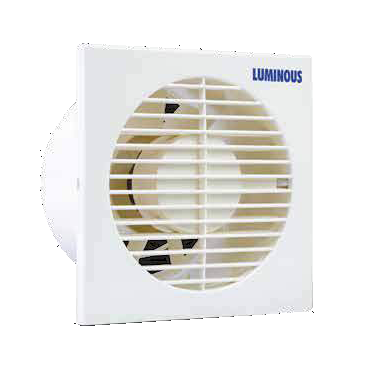 Luminous Ventilating Fans