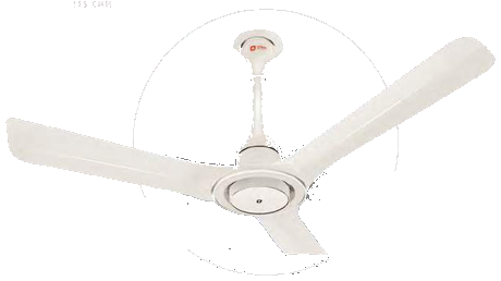 Orient i-Series Fans