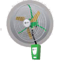 Orient Thunderstorm Wall Fans