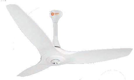 Orient Aero Series Fans