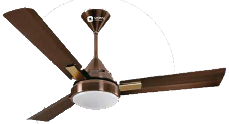 Orient Spectra Fans