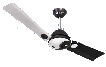 Orient Couplet Fans
