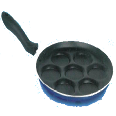 Chef Master